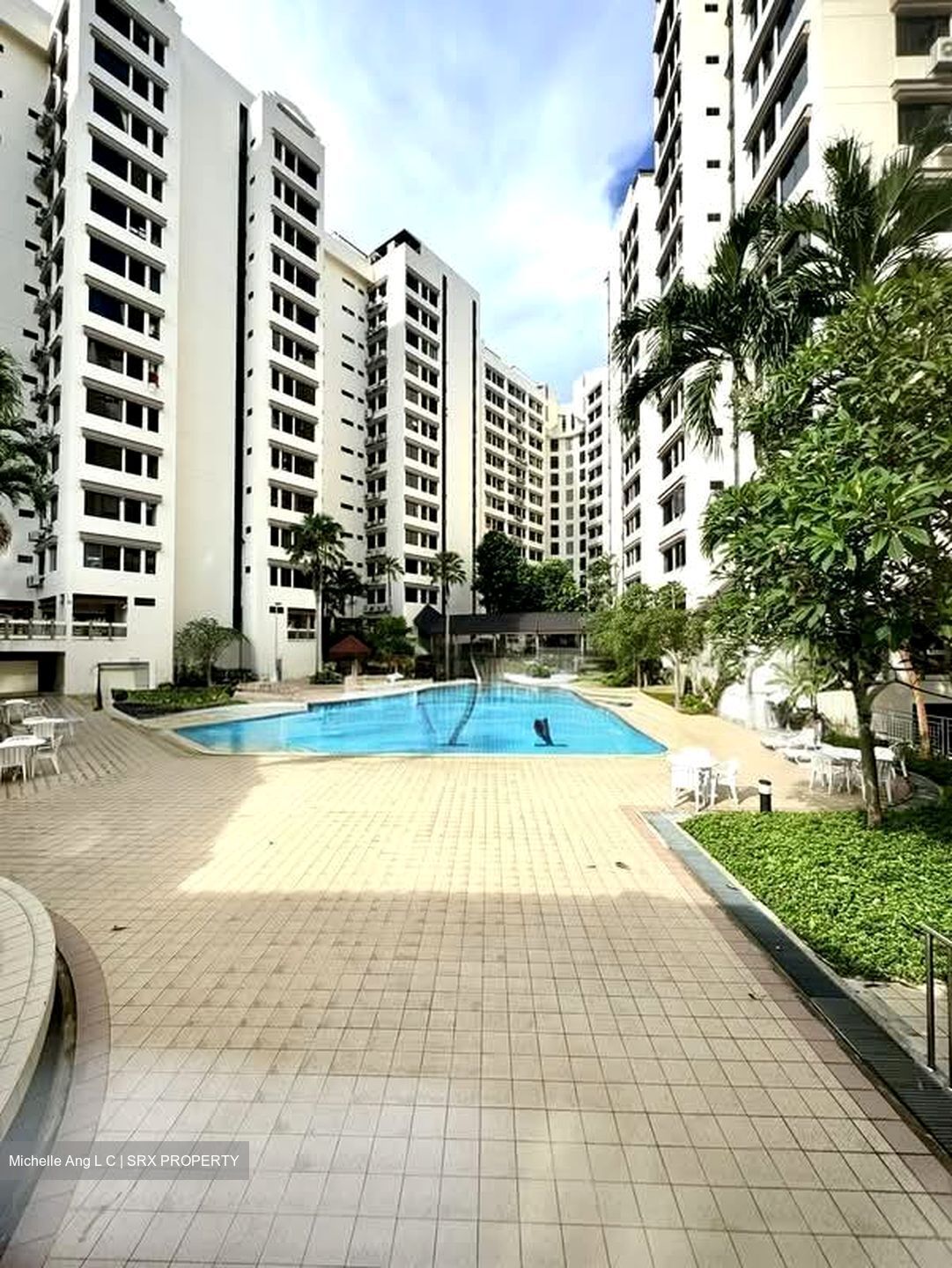 Avon Park (D13), Condominium #555321431